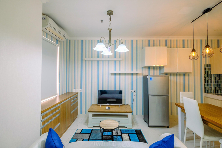 Others 3, Comfort and Enjoy Living 2BR at Sentul Tower Apartment, Bogor