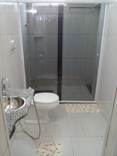 Others 4, Riachuelo Hotel, Resende