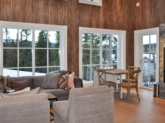 Others 5, person holiday home in Favang-By Traum, Ringebu
