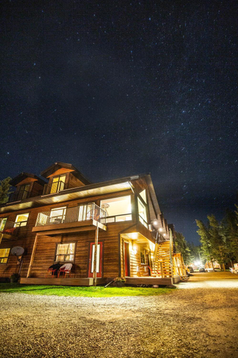 Others 4, Jasper Gates Resort, Division No. 14