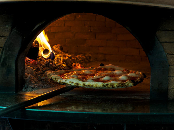 Food & Drinks 4, S'Osteria 38, Viterbo