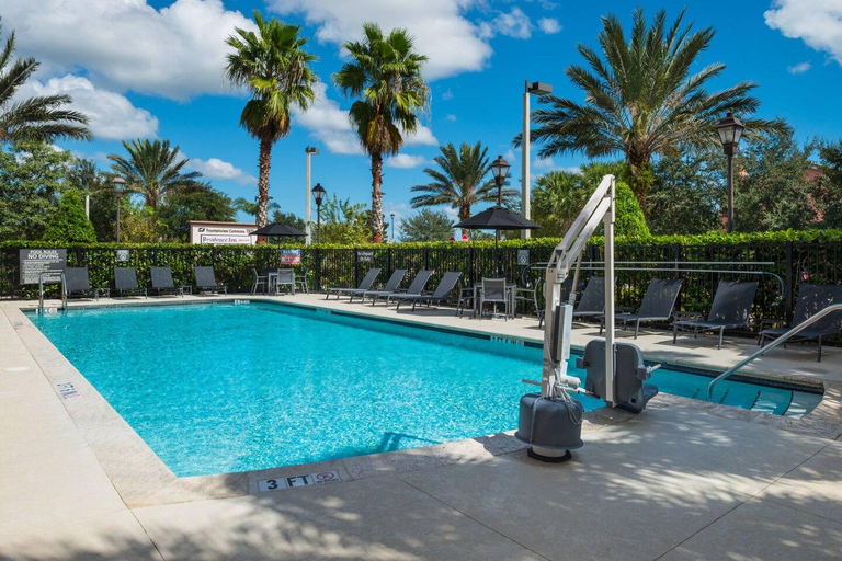Sport & Beauty 2, Springhill Suite Tallahassee Central, Leon