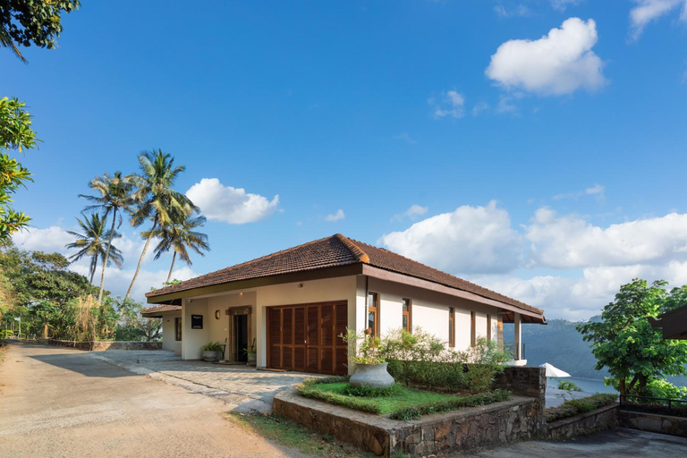 Exterior & Views 2, Levita, Medadumbara