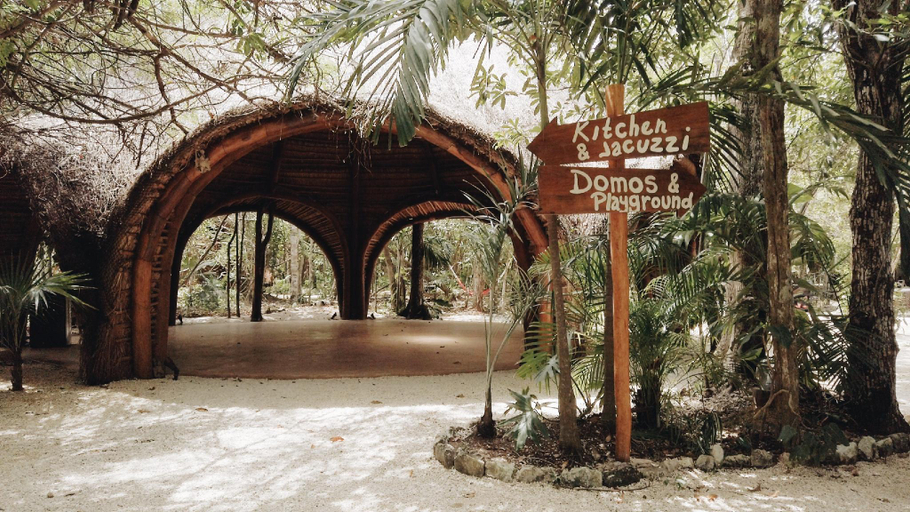 Others 5, Glamping Ku Kuk , Cozumel