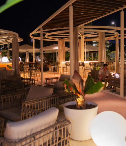 Food & Drinks 4, Roca Verde by Folias Hotels - Playa del Inglés, Las Palmas