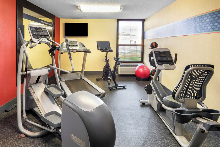 Others 5, Hampton Inn Indianapolis-N.E./Castleton, Indianapolis