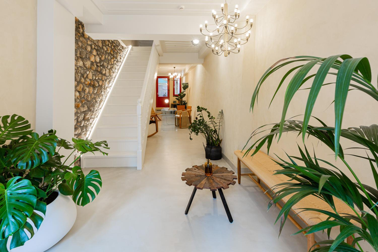 Public Area 2, Danae Hotel, Peloponnese