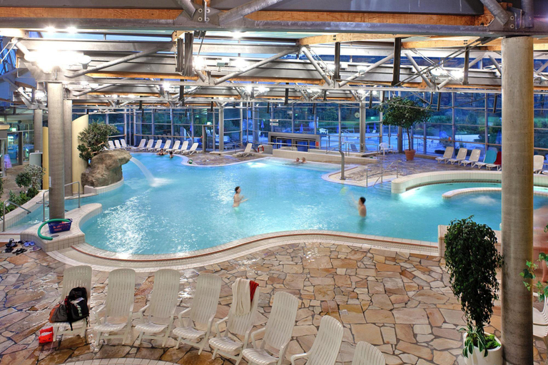 Sport & Beauty 3, Holiday home with sauna in Mistelgau-Obernsees, Bayreuth