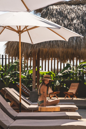 Sport & Beauty 4, La Barra Resorts Puerto Escondido, Dist. Pochutla