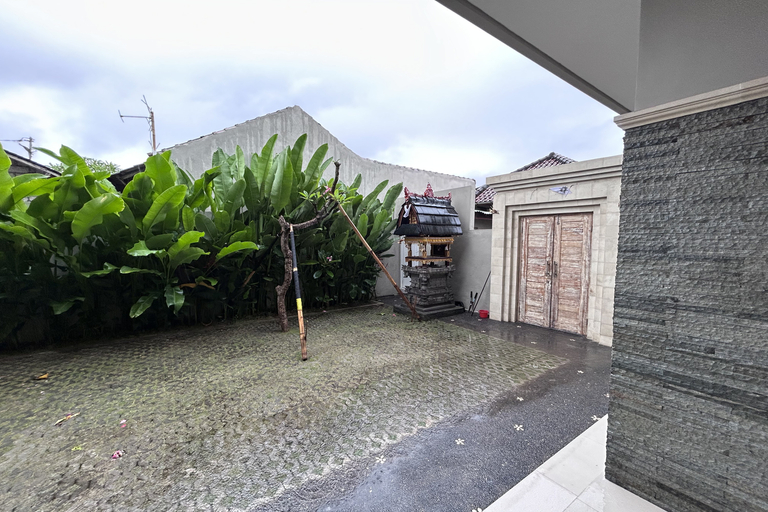 Exterior & Views 2, Sekar Tunjung Guest House Seminyak Bali, Denpasar