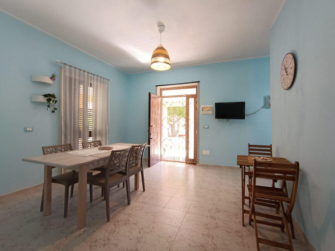 Dining, Belvilla by OYO Casa Pachino, Syracuse