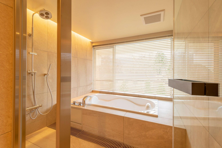 Room 2, Lime Resort Myoko, Myōkō