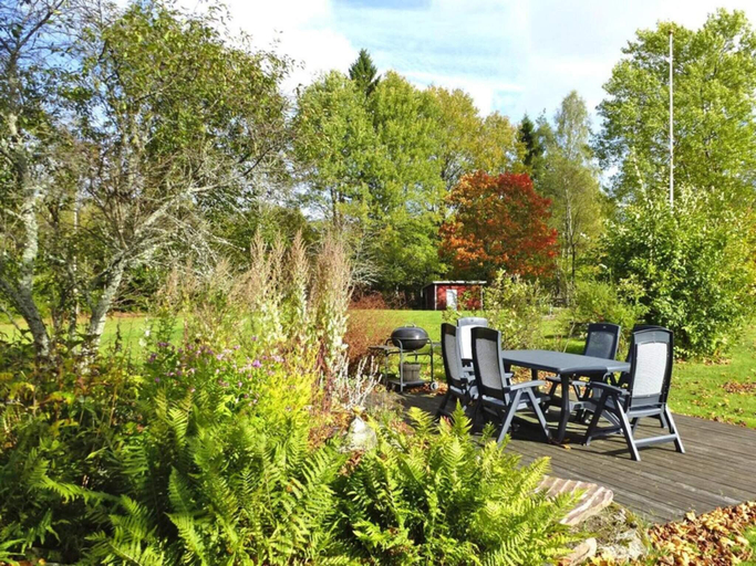 Others 5, person holiday home in Bralanda-By Traum, Mellerud