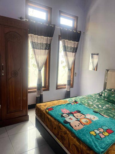Others 4, Mas Dylan Homestay Probolinggo, Probolinggo