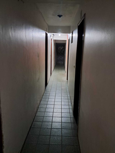 Others 4, Soberano hotel, Arapiraca