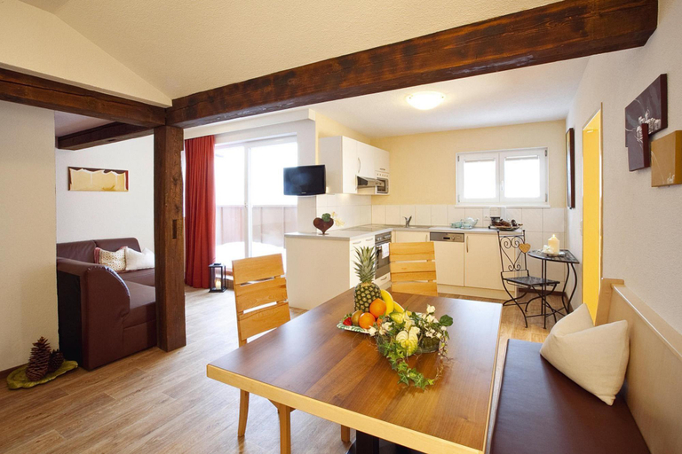 Others 3, Apartment in Ischgl in the mountains, Landeck