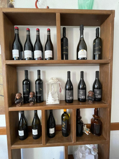 Food & Drinks 3, Locanda Da Teresa, Savona