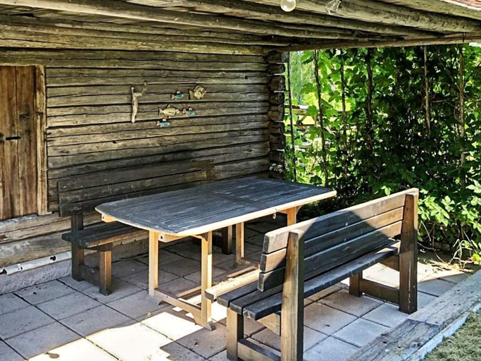 Others 3, Cozy Cottage Retreat in Gesunda-By Traum, Mora