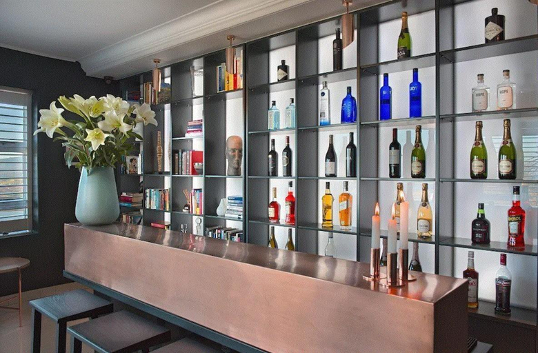 Food & Drinks, Fijnbos Private Manor, City of Cape Town
