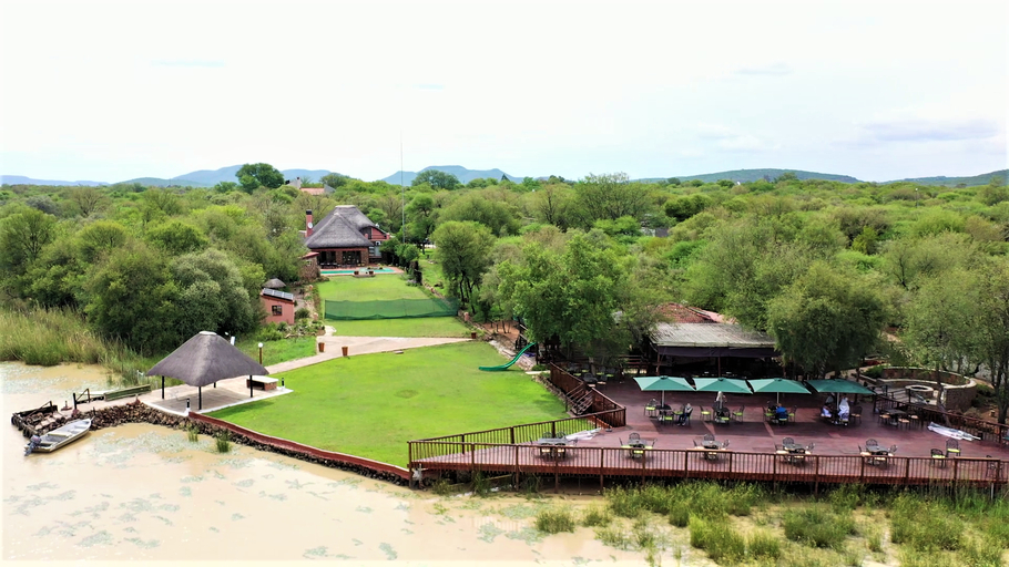 Exterior & Views 1, CROCODILE POOLS RIVER SAFARIS & CHALETS  , South East