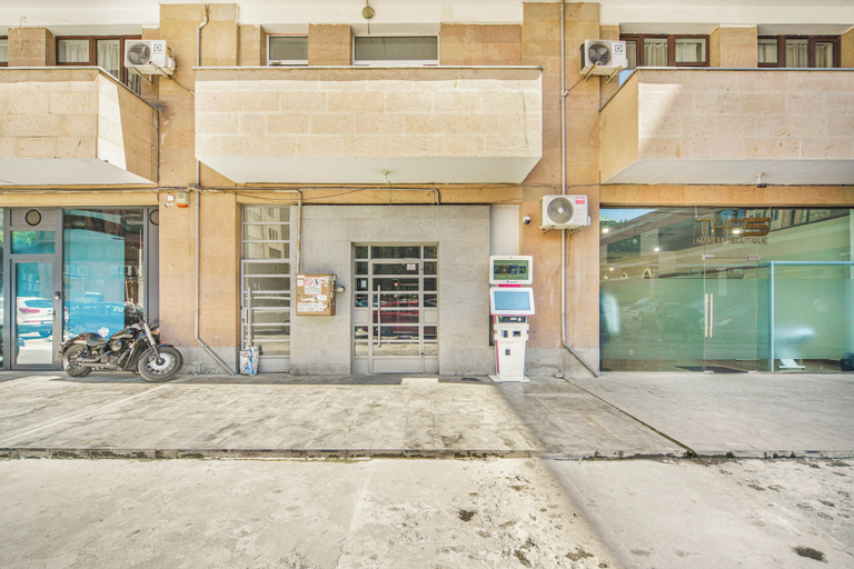 Exterior & Views 2, Stay Inn on Aram street, Yerevan