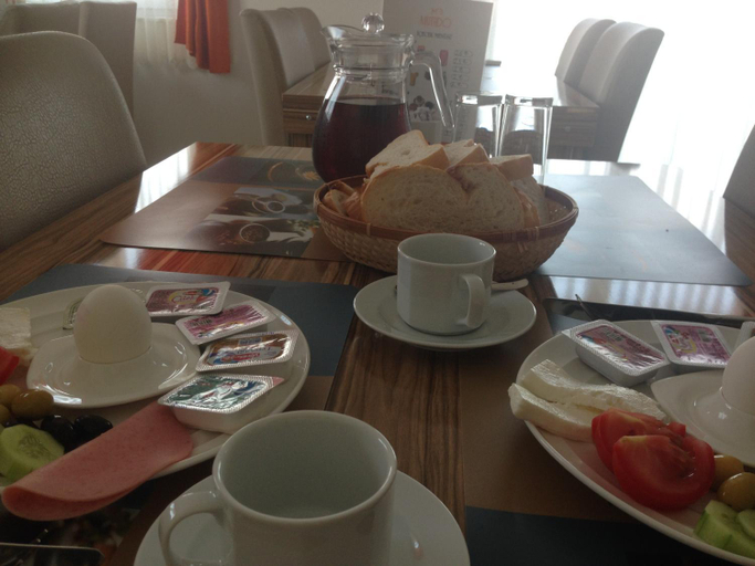 Food & Drinks 3, Mutado Hotel, Antalya