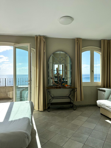Bedroom 2, Torremare, Haute-Corse
