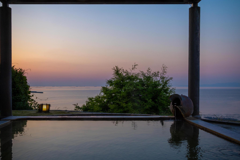 Sport & Beauty 4, Spa and Resort Hotel Solage Oita Hiji Beppuwan, Hiji