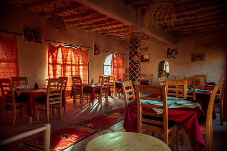 3, Riad Zaytoune, Ouarzazate
