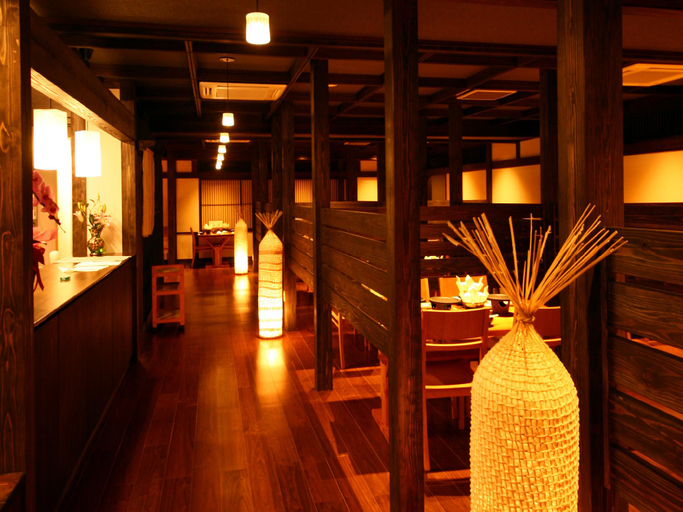 Food & Drinks 5, Kawaichiya Ryokan, Nozawaonsen