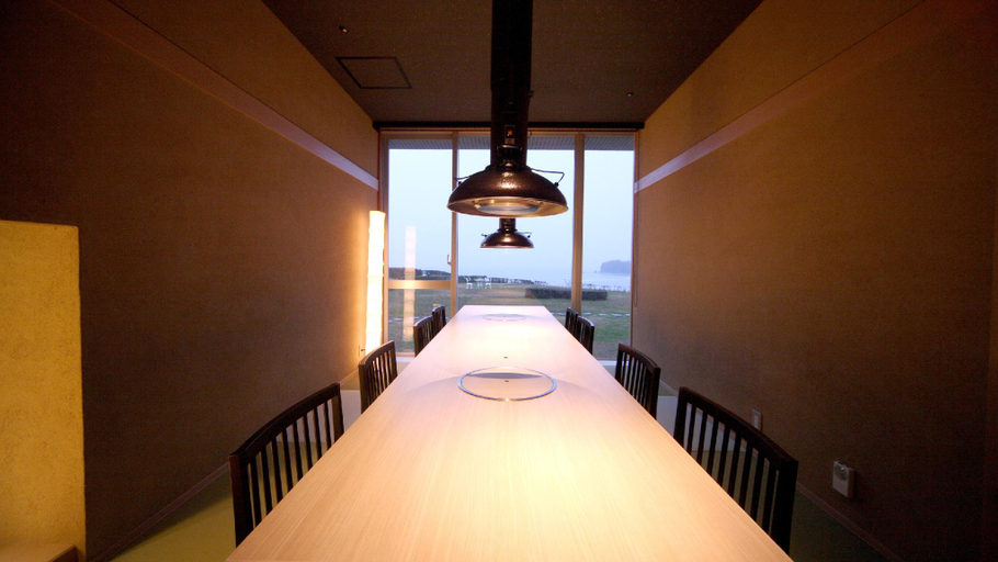 Bedroom 2, Spa and Resort Hotel Solage Oita Hiji Beppuwan, Hiji