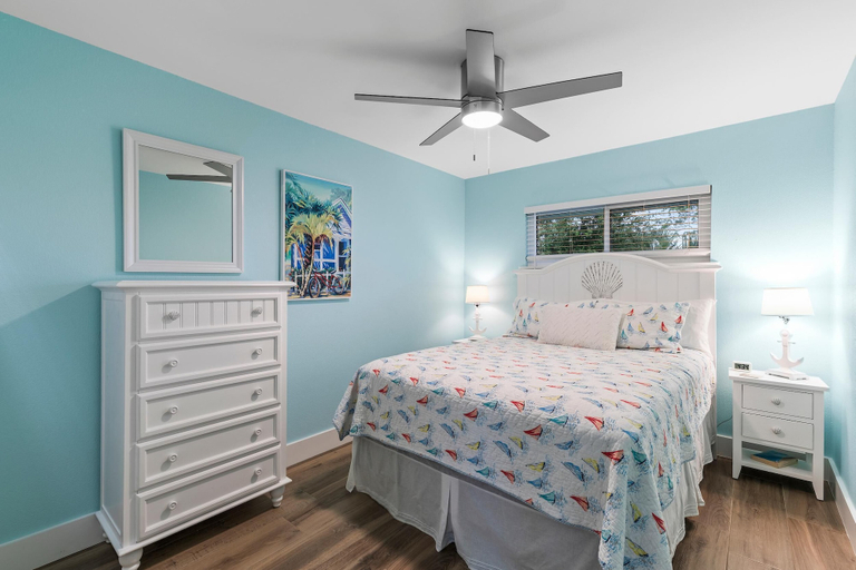 Others 1, Coronado Arms Condominiums B-18, Volusia