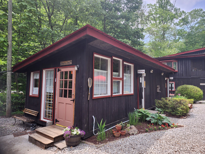 Exterior & Views 2, Black Bear Resort, Carter