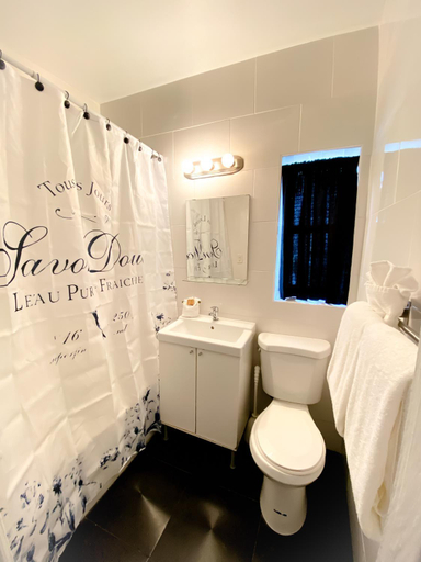 Bathroom 4, Notebook Miami Beach, Miami-Dade