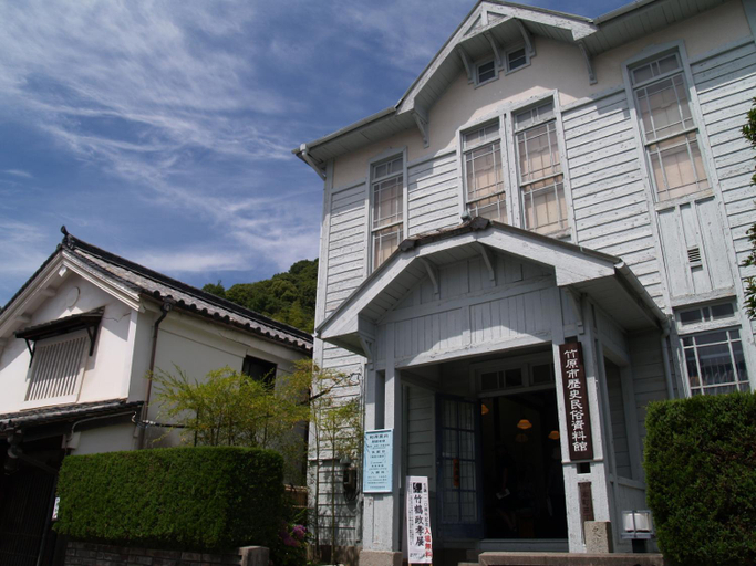Others 5, Green Sky Hotel Takehara, Takehara