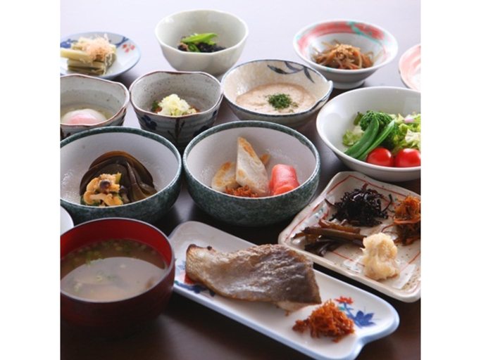 Food & Drinks 4, Shiganoyu Hotel, Yamanouchi