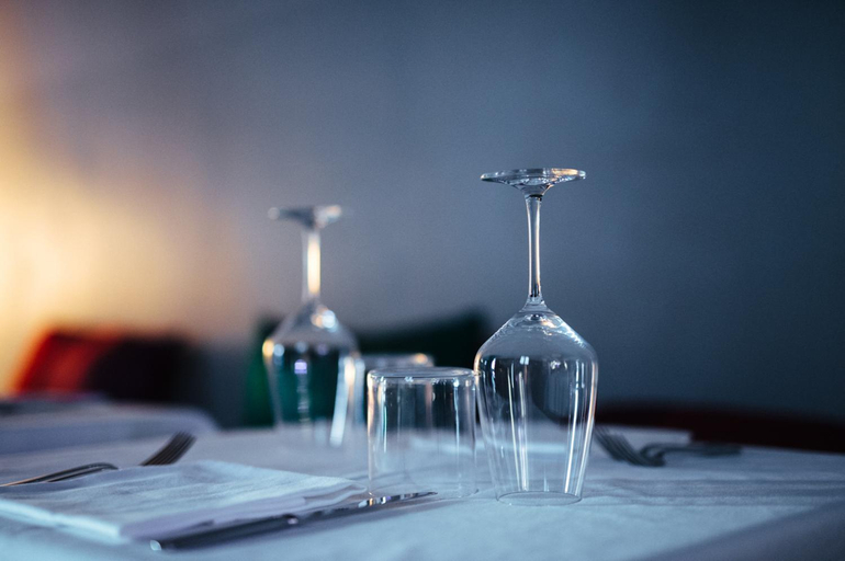 Food & Drinks 2, Casa Conoscenti, Bologna