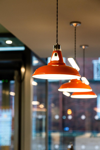 Public Area 3, easyHotel Dublin City Centre, Dublin