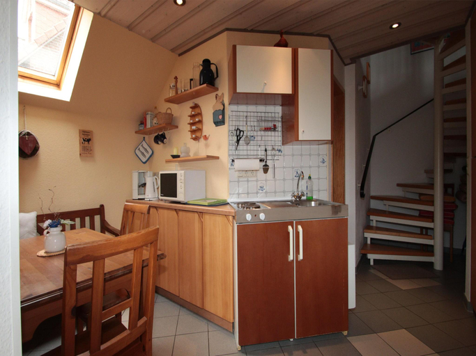 Others 2, Ferienwohnung am Deich, Aurich