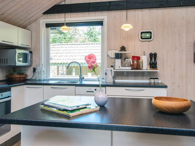 Interior 2, 4 Star Holiday Home in Blavand, Varde