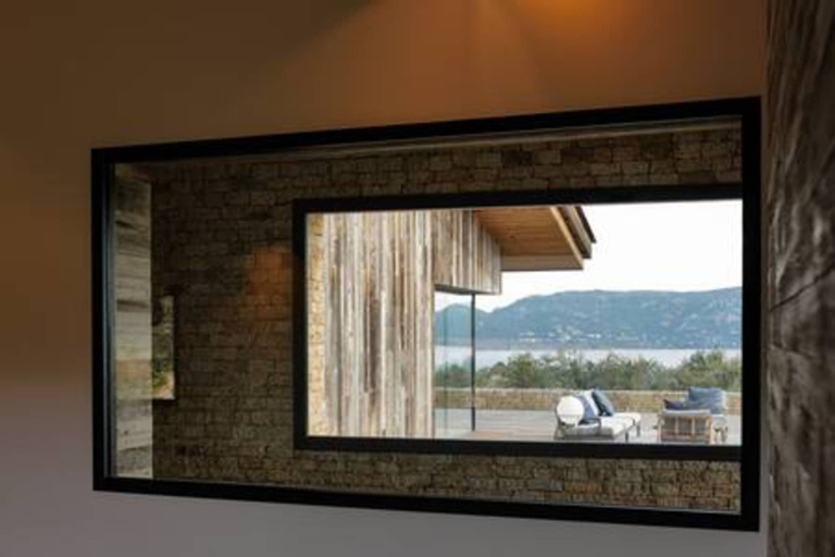 Room 3, Villa Wooden Horizon - Mer Montagne 18 Pers, Corse-du-Sud