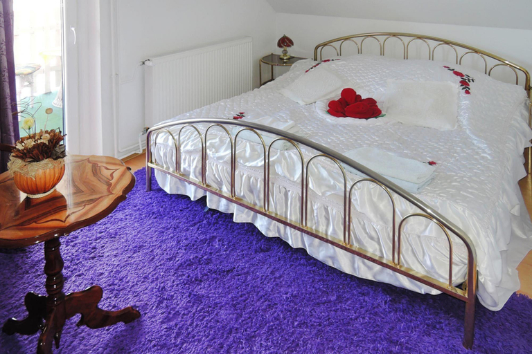 Others 5, Holiday home for 6 people, Nowe Warpno, Police