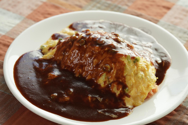 Food & Drinks 5, 山のホテル大瀧, Nozawaonsen