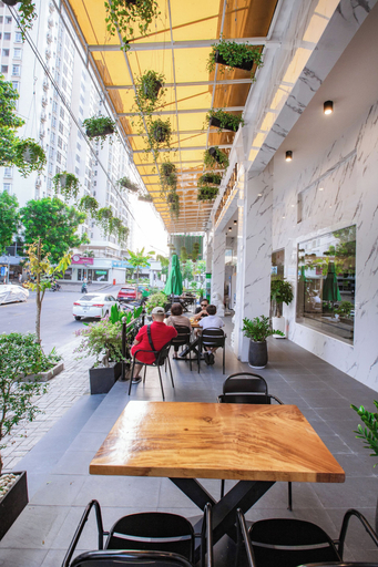 Others 5, Romana Saigon Hotel Phu My Hung, District 7