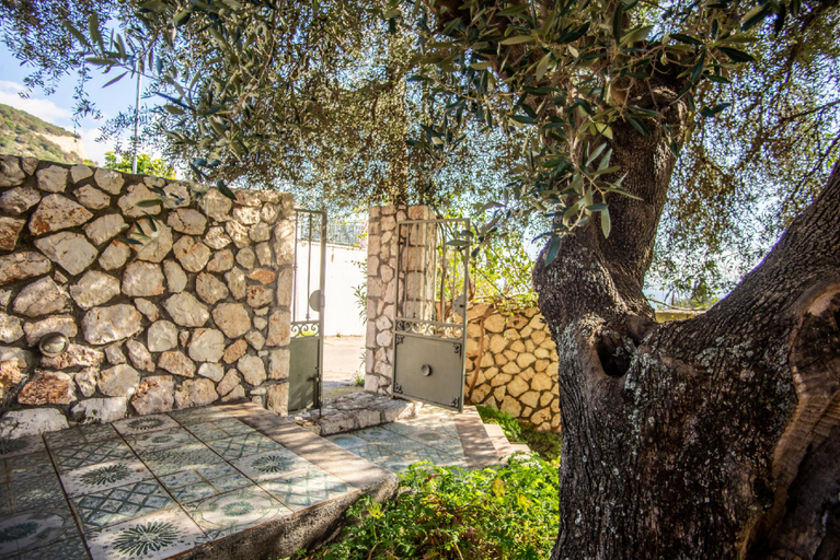 Others 5, The Cerulean Villa The Concord Of Blue And Green, Ionian Islands