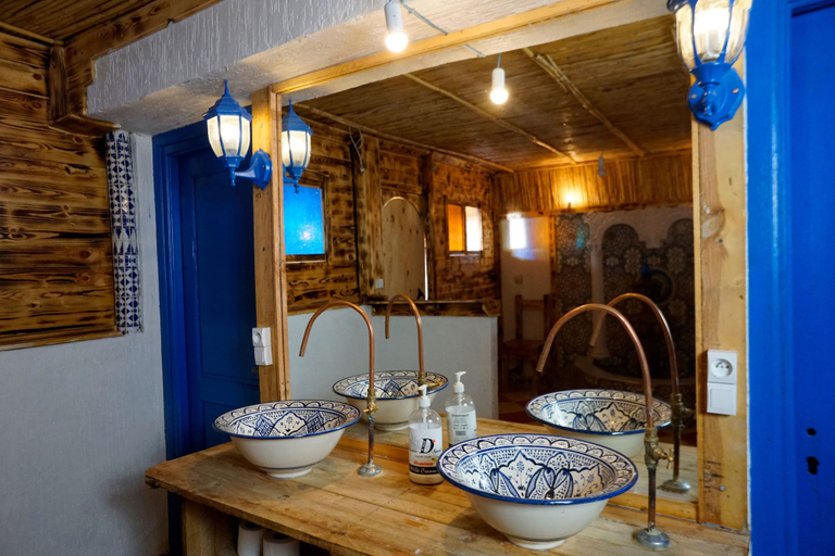 Bathroom 4, AFRIVISTA, Agadir-Ida ou Tanane