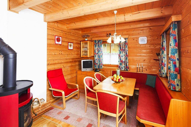 Others 5, Chalet near Kalkalpen National Park, Kirchdorf an der Krems