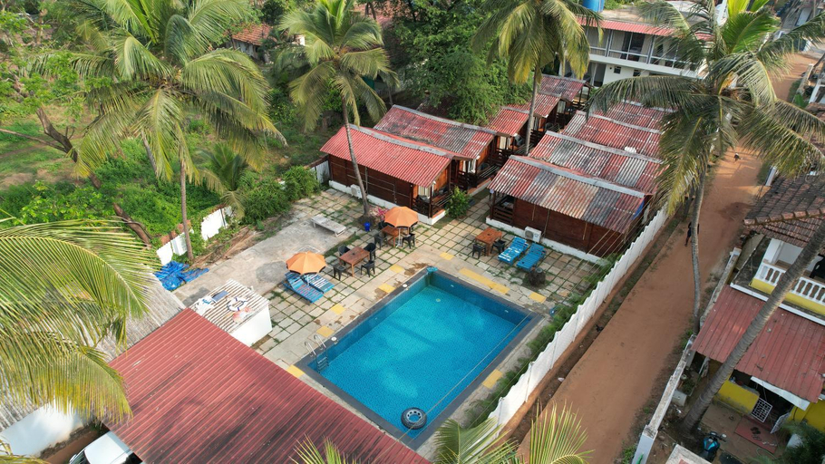 Sport & Beauty 4, Selesta Sea by the Beach Morjim, North Goa