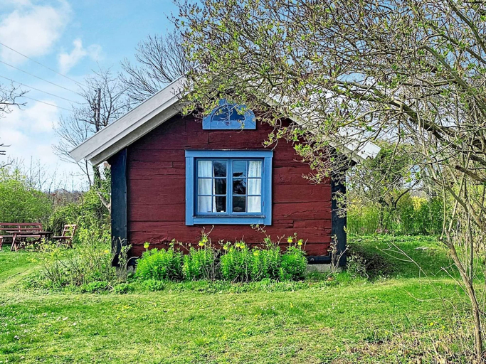 Others 5, 4 Person Holiday Home in Lottorp, Borgholm