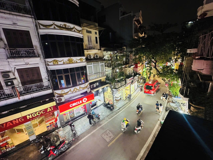 Others 4, Thao Le Homestay Ha Noi, Hoàn Kiếm